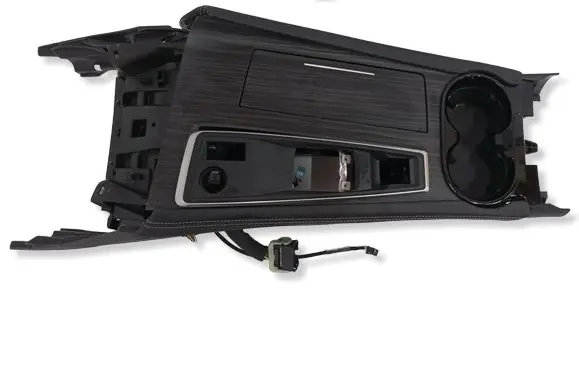 Peugeot 508 II Center console TUNEL508