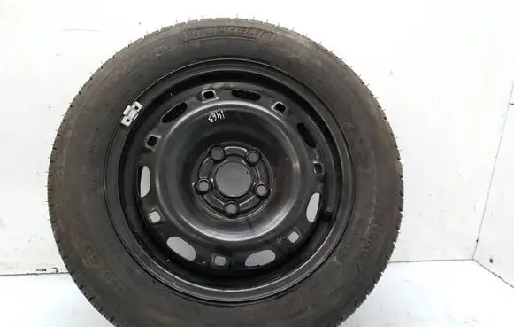 Volkswagen Fox R14 spare wheel 6Q0601027F ET43