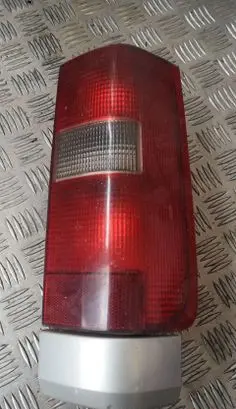 Volvo S70 V70 V70 XC Rear/tail lights