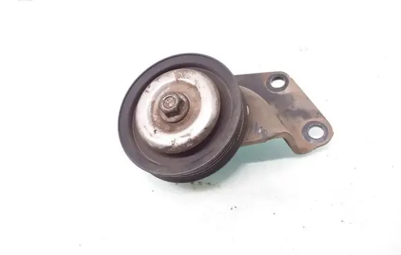 Nissan Navara D40 Air conditioning tensioner 
