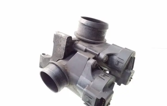 Ford Focus Throttle valve 9655971880 25352157