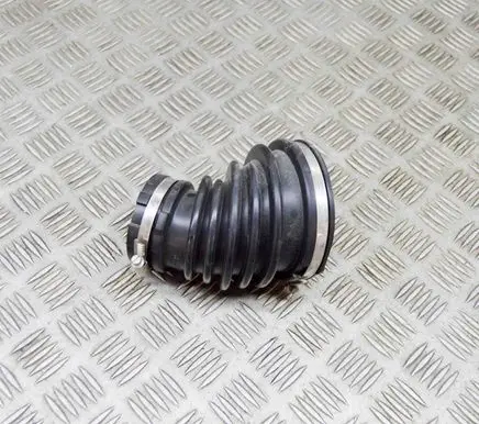 Air intake duct part