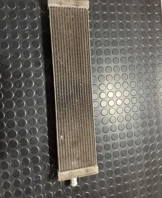 Porsche Cayenne (92A) Coolant radiator 7P0121212A V3368001 309527