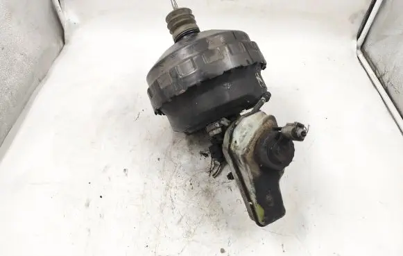 Audi A3 S3 8P Brake booster 1K2614105AT 252078499602