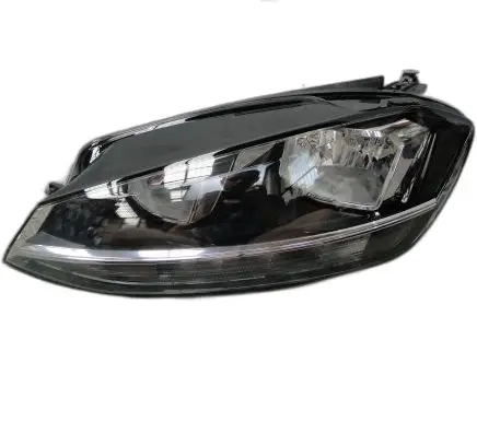 Volkswagen Golf VII Headlight/headlamp 5G1941005D