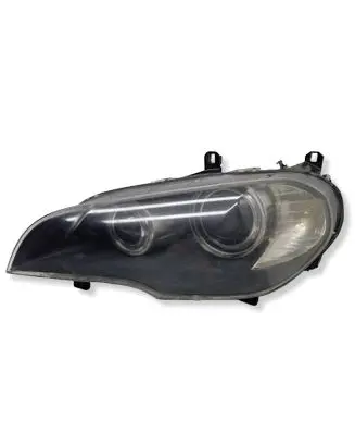 BMW X5 E70 Headlight/headlamp 7289001 7158937 7223749
