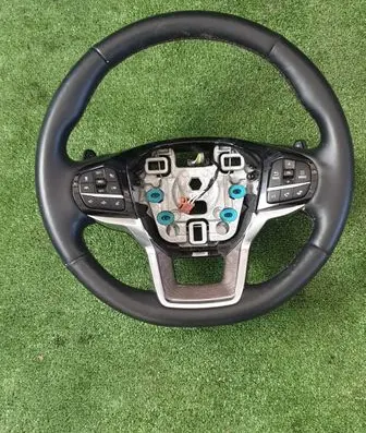 Ford Explorer VI Steering wheel MB5B-3600-ZF