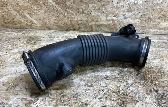 Air intake duct part