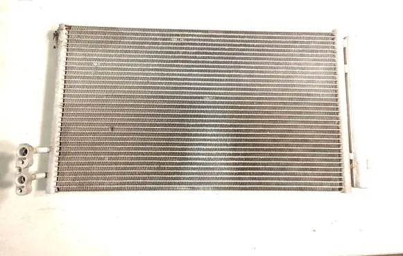 BMW 3 E90 E91 A/C cooling radiator (condenser) 9229021