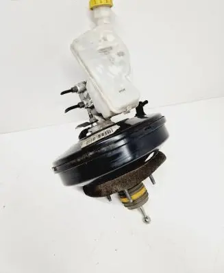 Peugeot 2008 I Brake booster 9805057980