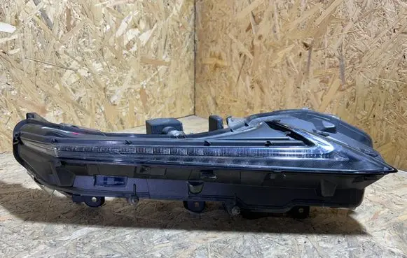 LED Daytime headlight
