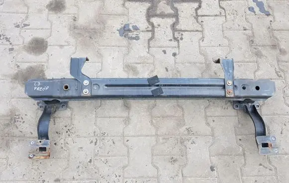 Citroen C3 Front bumper cross member