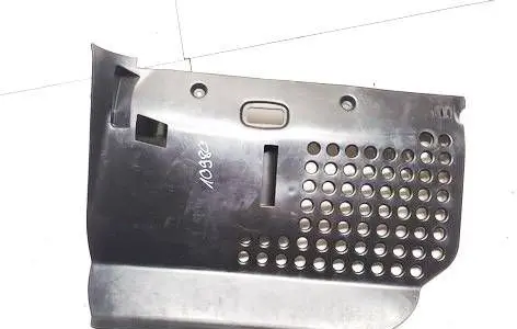 Mercedes-Benz E W211 Other interior part t0013786
