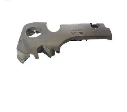 Chevrolet Malibu Engine cover (trim) 12684594