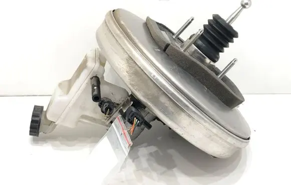 Citroen Berlingo Brake booster 9821104980