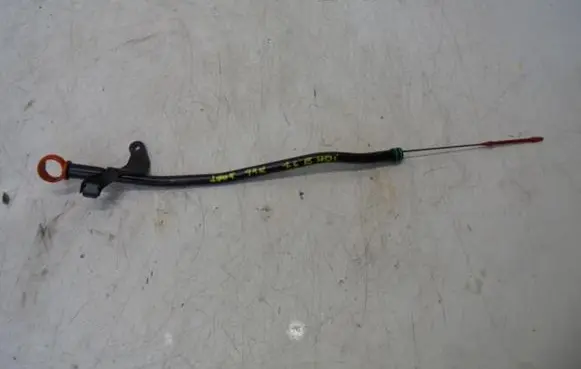 Peugeot 307 Oil level dip stick 