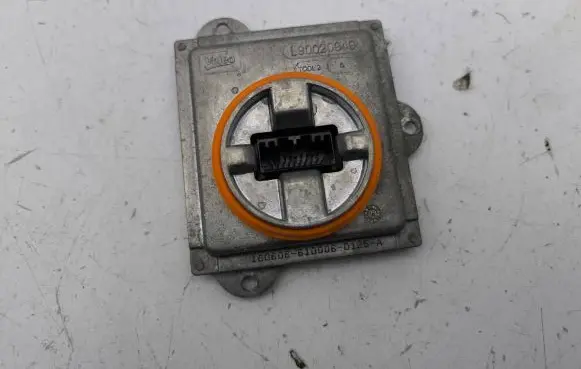 BMW i3 Light module LCM 7367751
