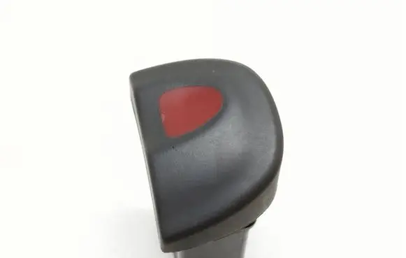 Renault Scenic II - Grand scenic II Hazard light switch 25177