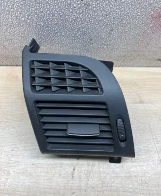 Mercedes-Benz E W211 Dashboard side air vent grill/cover trim 2118301154