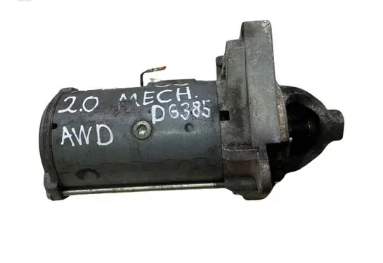 Nissan X-Trail T31 Starter motor 23300JG70A