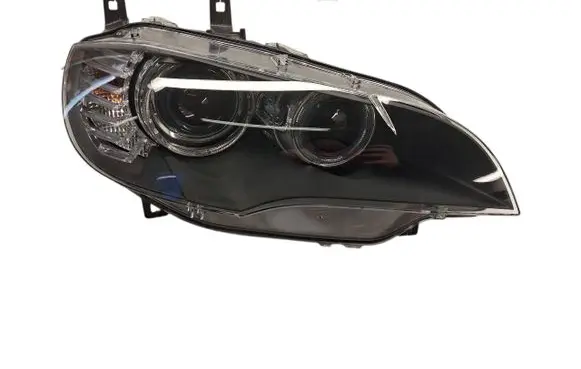 BMW X6 E71 Headlight/headlamp 7271360 A8727135003