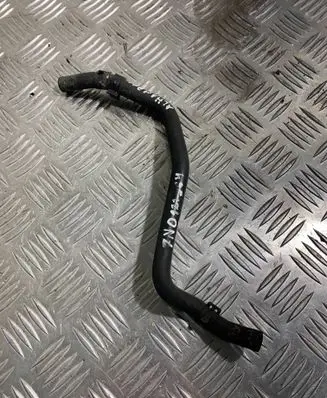 Seat Alhambra (Mk2) Engine coolant pipe/hose 7N0121064 7N0121447A