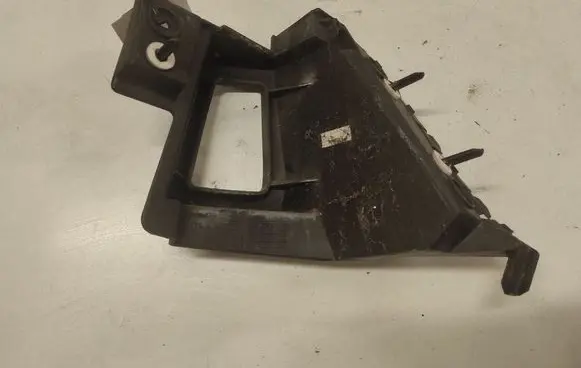 Citroen C4 I Picasso Rear bumper mounting bracket 9680464380