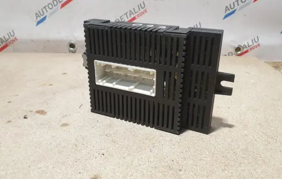 BMW 5 E60 E61 Light module LCM 9137775