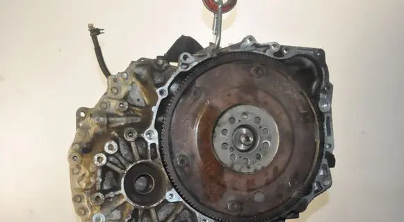 Volvo S60 Manual 7 speed gearbox 1285102
