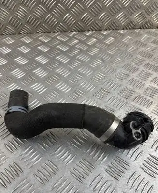 Audi Q5 SQ5 Engine coolant pipe/hose 80A122055DR