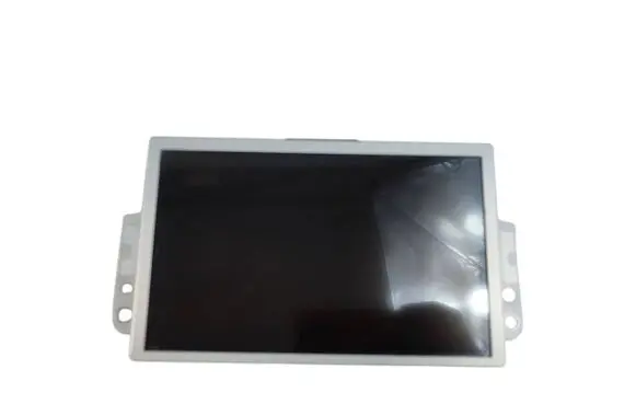 Ford Fusion II Screen/display/small screen GS7T18B955 GS7T18B955SB JS7T14G370