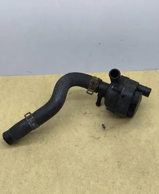 Mercedes-Benz E W212 Electric auxiliary coolant/water pump A2118350028 3130591163