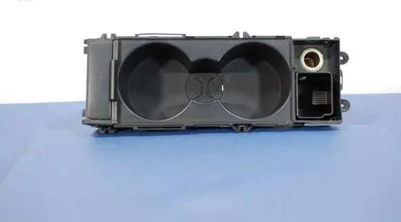 Land Rover Range Rover Sport L320 Glove box FHM500140