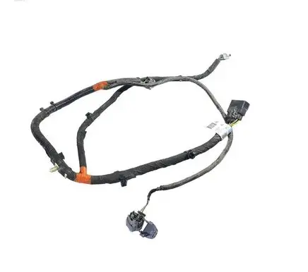 Ford Edge II Engine installation wiring loom K2GT14A069BG