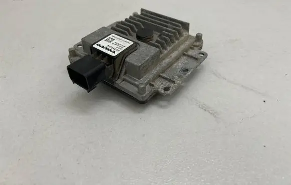 Volvo V60 Blind spot module 31451062 G2611 41248331451