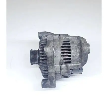 BMW 5 E60 E61 Generator/alternator 7789981 704087188 TG17C010