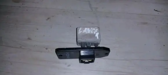 Mitsubishi Lancer Heater blower motor/fan resistor
