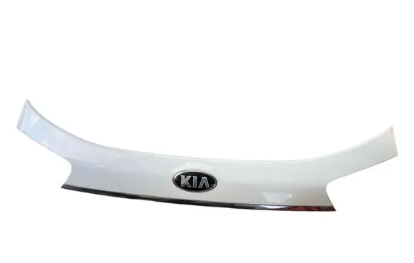 KIA Carens III Tailgate/trunk spoiler 87310A4100