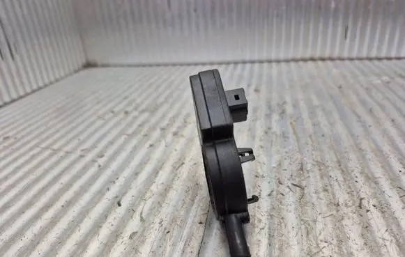 Citroen C4 I Steering angle sensor 0265005486 9662937380 791081876