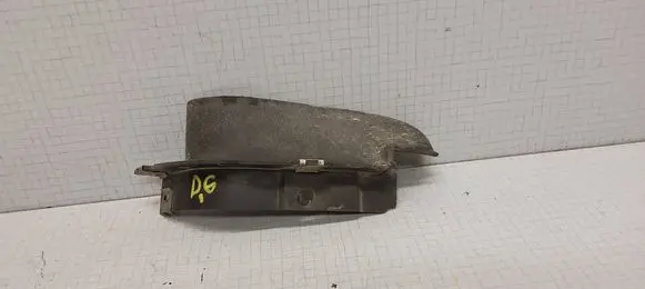 Audi A4 S4 B6 8E 8H Rear mudguard 8E0853837
