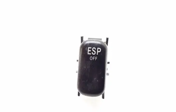 Mercedes-Benz ML W163 ESP (stability program) switch 1638202710