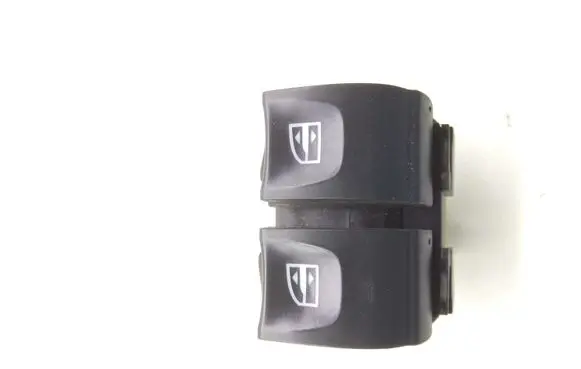 Renault Clio IV Electric window control switch 254118044R