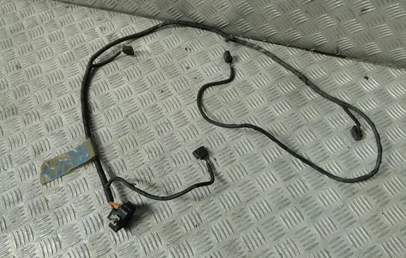 KIA Sportage Other wiring loom 