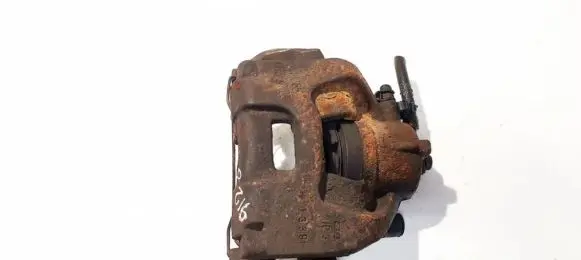 Opel Signum Front brake caliper 5725