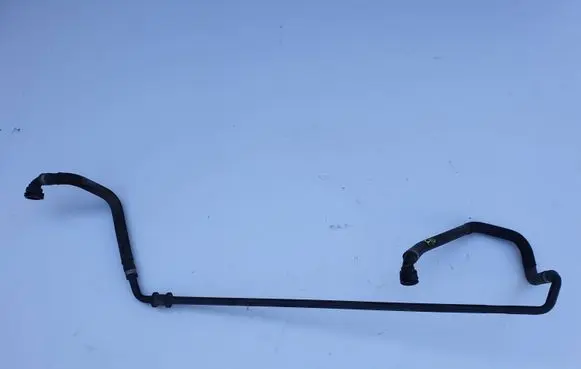 BMW 5 F10 F11 Coolant pipe/hose 8506094 16269713