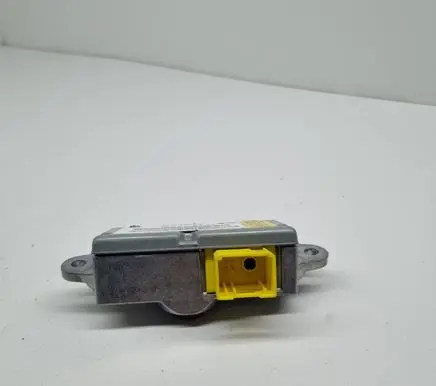 BMW 7 E65 E66 Airbag control unit/module 6920478 65776920478