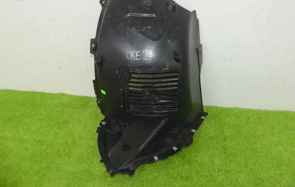 Cupra Formentor Front arch 5FF854816