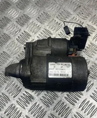 Fiat Panda II Starter motor 63102022 28203