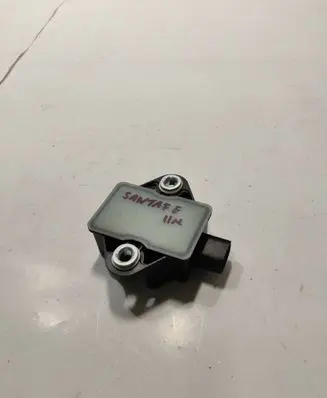 Hyundai Santa Fe ESP acceleration yaw rate sensor 956902B100 6950142507