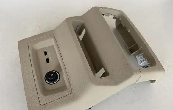Audi Q5 SQ5 Other center console (tunnel) element 80A863324A 80A864376A 80A864376ABV2